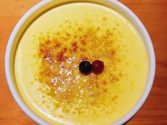 手工焦糖布丁-新贝乐意大利餐厅(苏州中心店)