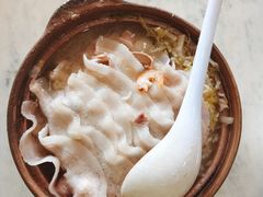 -砂锅居(西四店)