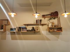 -几静cafe(基湖店)