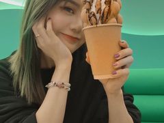 -CHOCHENG&CO.(欢乐海岸店)