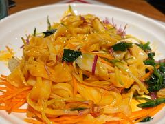 手工翡翠白玉凉皮-醉长安(钟楼旗舰店)