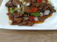 -501號台州海鲜餐厅(海创园店)