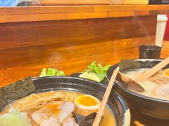 百步拉面-百步拉面