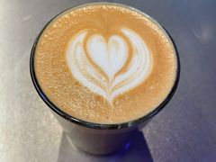 大小特饮-大小咖啡 BigSmallCoffee(麦子店)