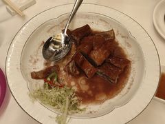 -顺德喜来登酒店·采悦轩