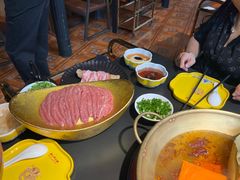 -羊大爷涮肉(亮马桥店)
