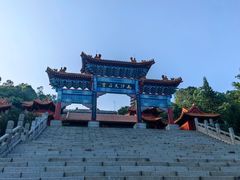 -南沙天后宫景区
