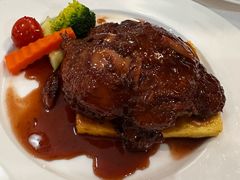 -维兰西餐(万泉河店)