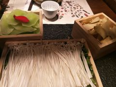 -盡膳口福跷脚牛肉火锅(北美新天地店)