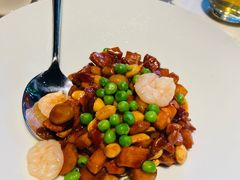 八宝辣酱-绿波廊(豫园店)