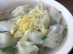 荠菜馄饨-随柳居·苏式小吃(建新巷店)