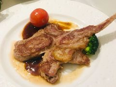 -海鸿荟·沿江菜(中山北路店)