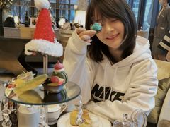 -杭州城中香格里拉大酒店
