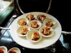 -张家港国贸酒店·餐厅