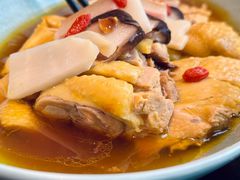 -环球港凯悦 · 享悦中餐厅