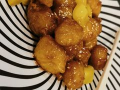 -百乐门喜宴(海珠广场华厦店)