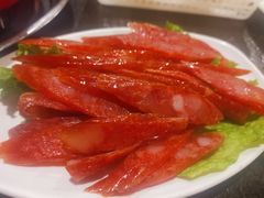 -湘肠香火锅店(团结湖店)