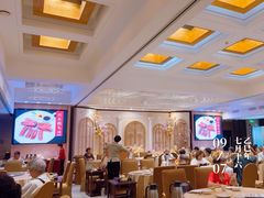 -广东胜利宾馆西关粤中餐厅