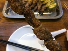 -老姑砂锅·烧烤天津菜(体北道店)
