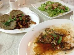 iphone_upload_pic-旭璟酒家·传统粤菜·湘菜(逸景路店)