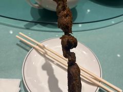 -清真  吐鲁番餐厅(牛街店)