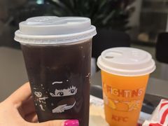 -肯德基(杭州永安店)