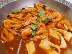 -李想大虾(吾悦广场店)