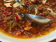 -水月周庄铂尔曼酒店-水月荟中餐厅