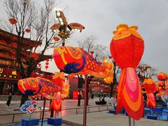 -大唐不夜城贞观广场