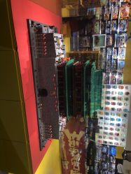 -乐高授权专卖店(朝阳大悦城店)