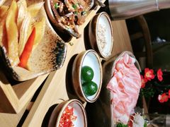 -大头椰·椰子鸡火锅(新梦店)