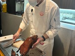 -到家尝北京菜(西坝河店)