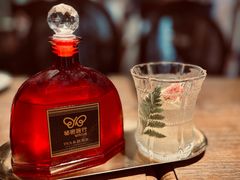 -秘密旅行Bonjour(黑金冠 江南西店)