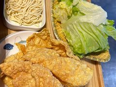 -和庆斋羊蝎子火锅·碳缸烧烤(顺义旗舰店)
