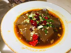 -青花椒花椒鱼(合生汇店)