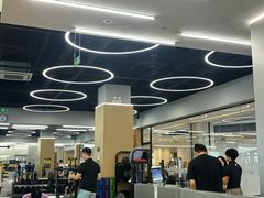 -Z&B Fitness Studio·Gym(前滩L+PLAZA店)