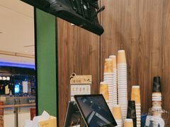 -茶话弄(北京密云万象汇店)