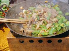 -张氏父子常德肠子馆(贺龙店)