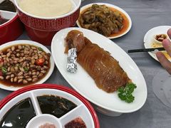 -红菜坊·烤鸭·川鲁宴(石园店)