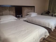 -台州一鼎豪生大酒店