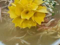 -真不同饭店(中州东路店)