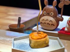 -鮨椿(瑞虹天地太阳宫店)
