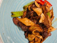 -鹿港小镇(悠唐店)