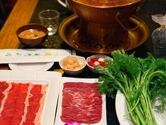 -南门涮肉(通州店)