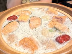 -十二舍·湯物素煮(江泰潤政店)