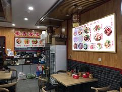 -花溪牛肉米粉(华兴东街店)
