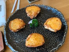 -王鼎精致料理铁板烧(世博源店)