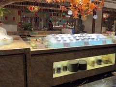 -半岛翡丽海鲜自助餐厅(观风亭店)
