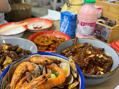 -老三样·旧食新味(万寿宫店)