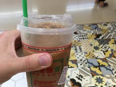 -美芝莲(领展购物广场中关村店)